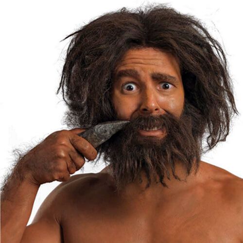 1639245127622 La prehistoria: el alma de cada persona se encuentra en su cabello