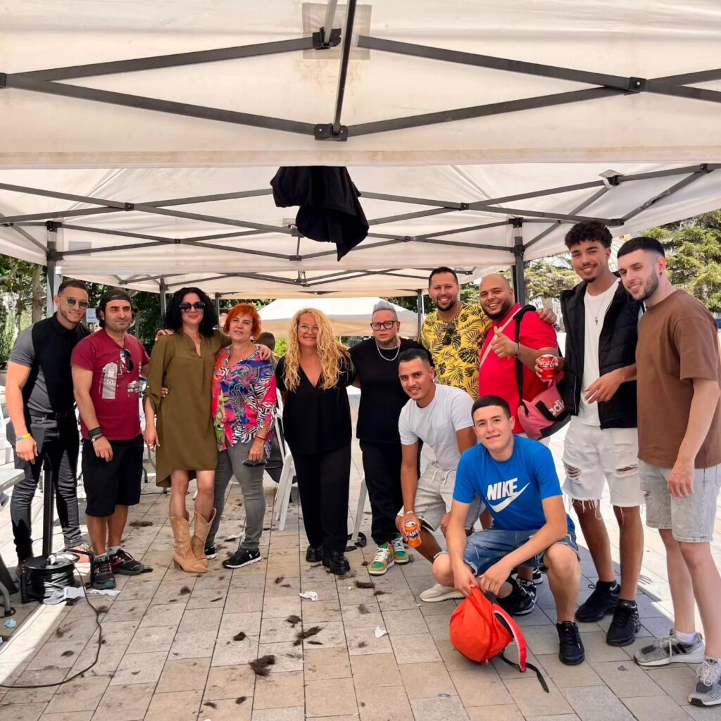 1-1024x1024 🌟 Evento "Mi Barbero Solidario" en Súria, Barcelona 🌟