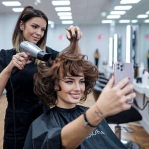 a-photo-of-a-35-year-old-hairdresser-wor_ILwEkspGS1uSLjZHb257jg_lZEariRbR0mW1bCd9MrXfw-300x300 5 Tips clave para aumentar la reventa de productos en tu salón