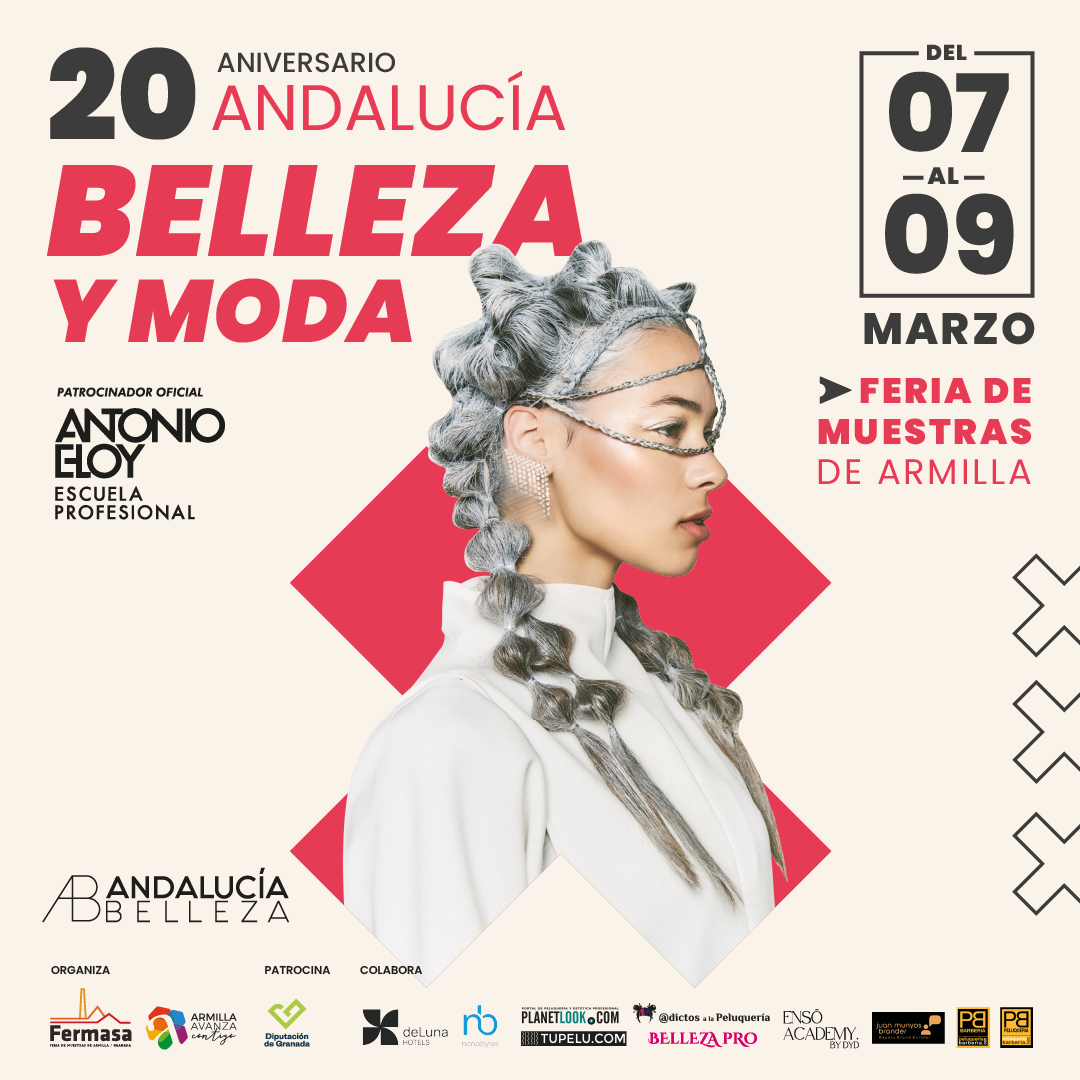 post_Andalucia-Belleza1 Andalucía Belleza y Moda celebra su 20 aniversario: un referente indiscutible en el sector beauty nacional