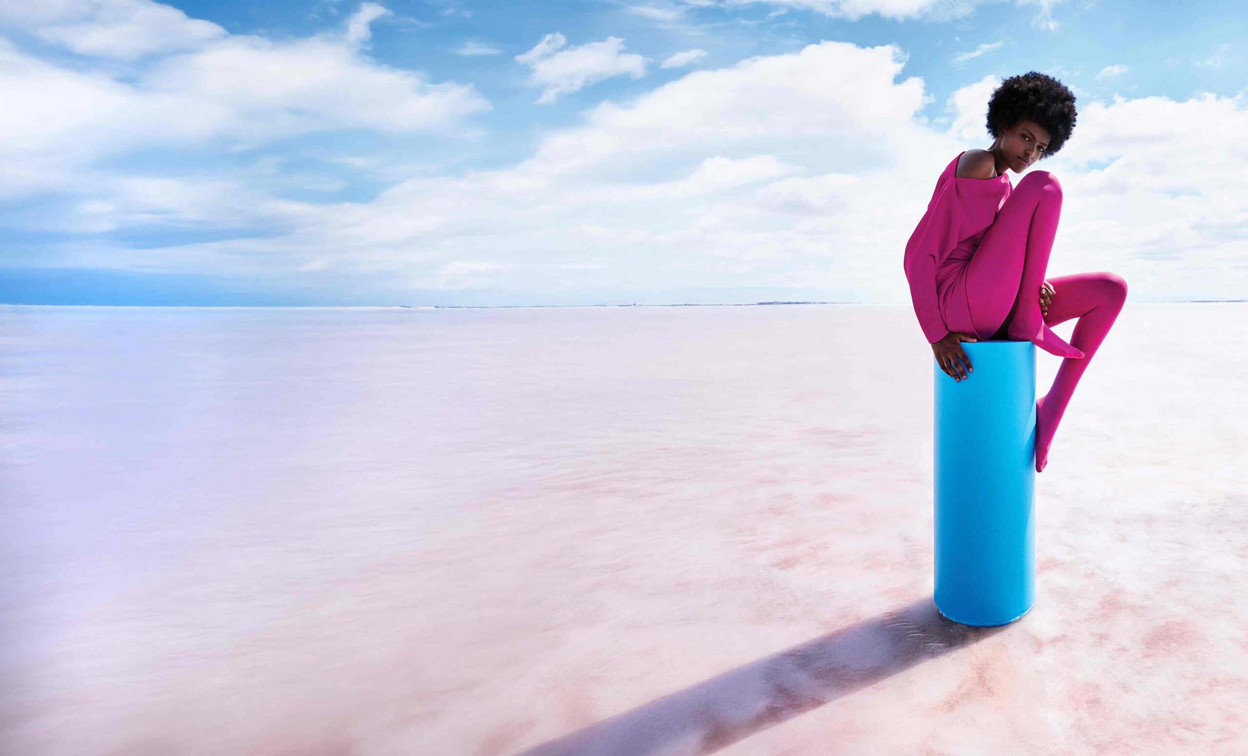 Eleven-Australia-Lake-Tyrrell-Campaign-Coily-Texture-Hair-Pink-Blue-1-wide-RGB-scaled Eleven Australia Lake Tyrrell Collection by Joey Scandizzo
