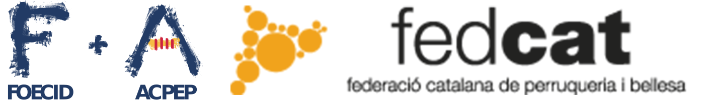 FOECID-ACPEP-FEDCAT FOECID-ACPEP y FEDCAT exploran sinergias para impulsar el sector de la imagen personal tras reunión en PIMEC