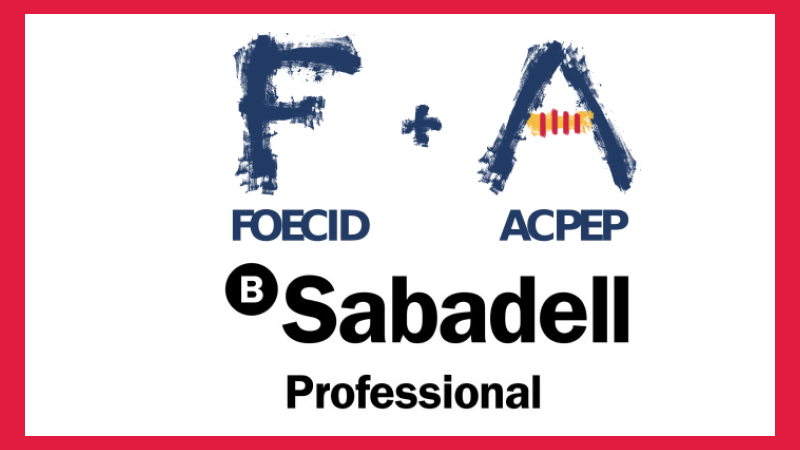 foecid-acpep-sabadell Acuerdo de colaboración “Soluciones Profesionales” entre Banco Sabadell y Foecid-Acpep