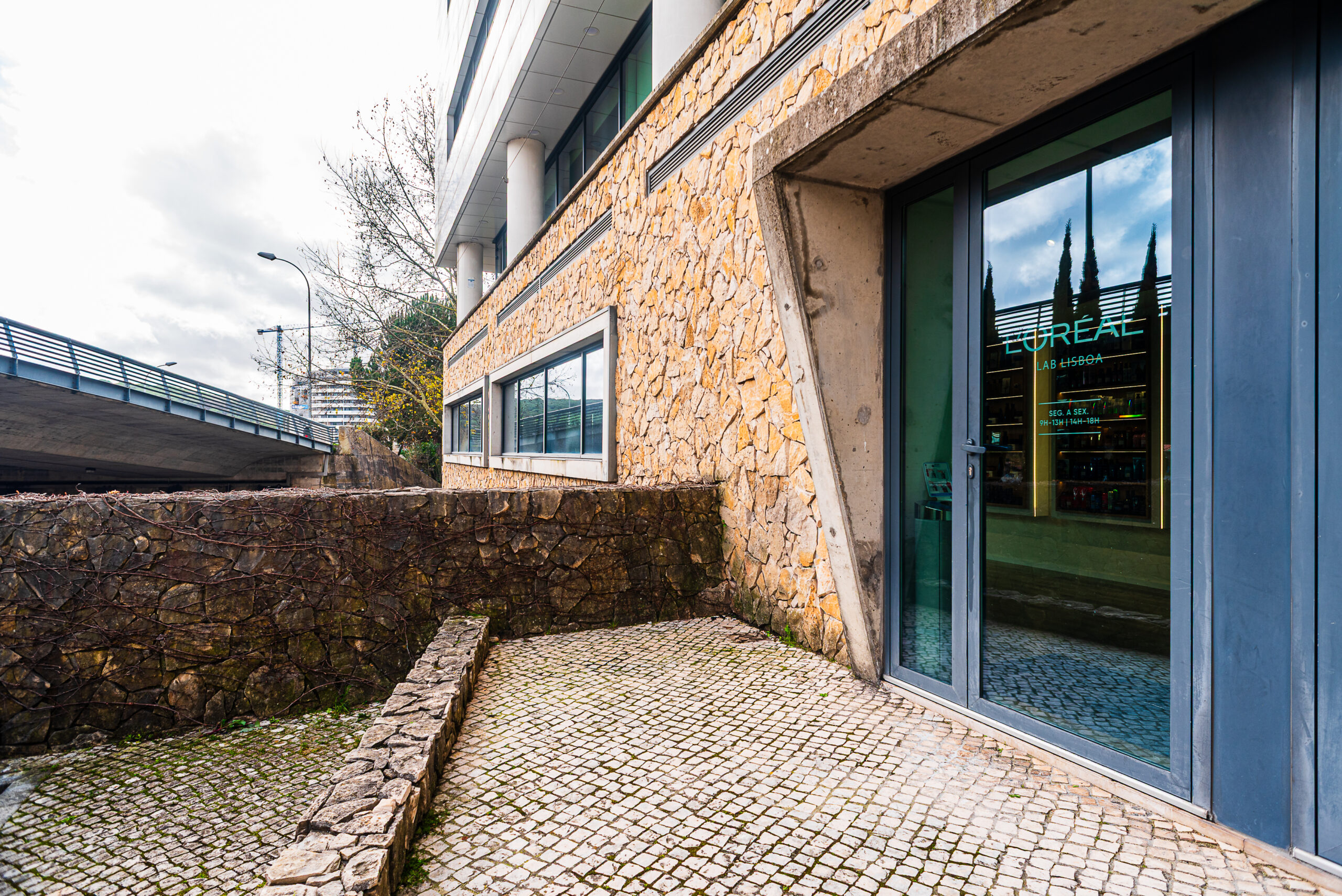 loreal-lab-44-scaled L’Oréal LAB Lisboa: Innovación y sostenibilidad para la peluquería del futuro
