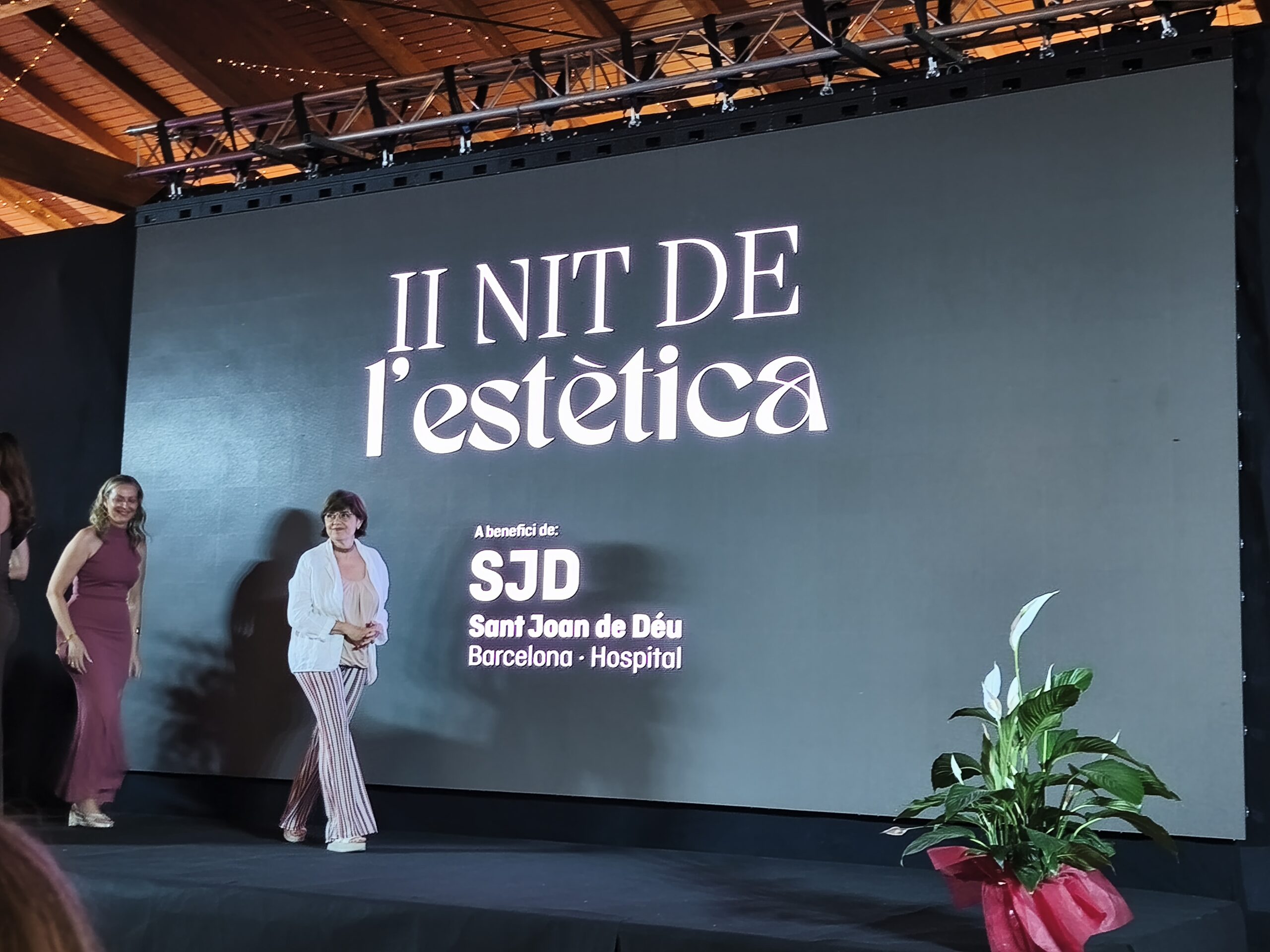 1749843428223-scaled Crónica de la 'II Nit de l’Estètica', gala solidaria, belleza y compromiso en una noche mágica