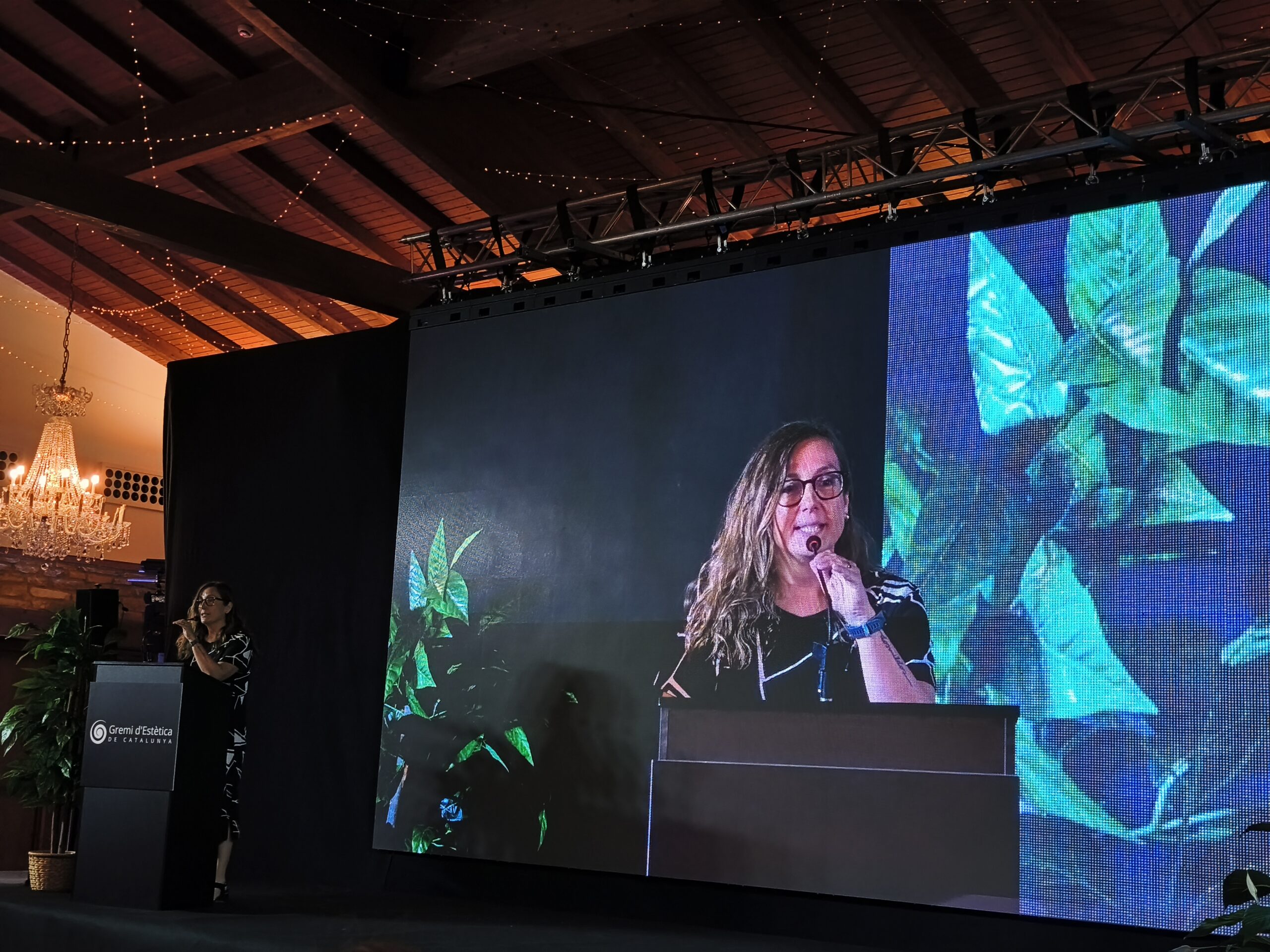 1749858181689-scaled Crónica de la 'II Nit de l’Estètica', gala solidaria, belleza y compromiso en una noche mágica