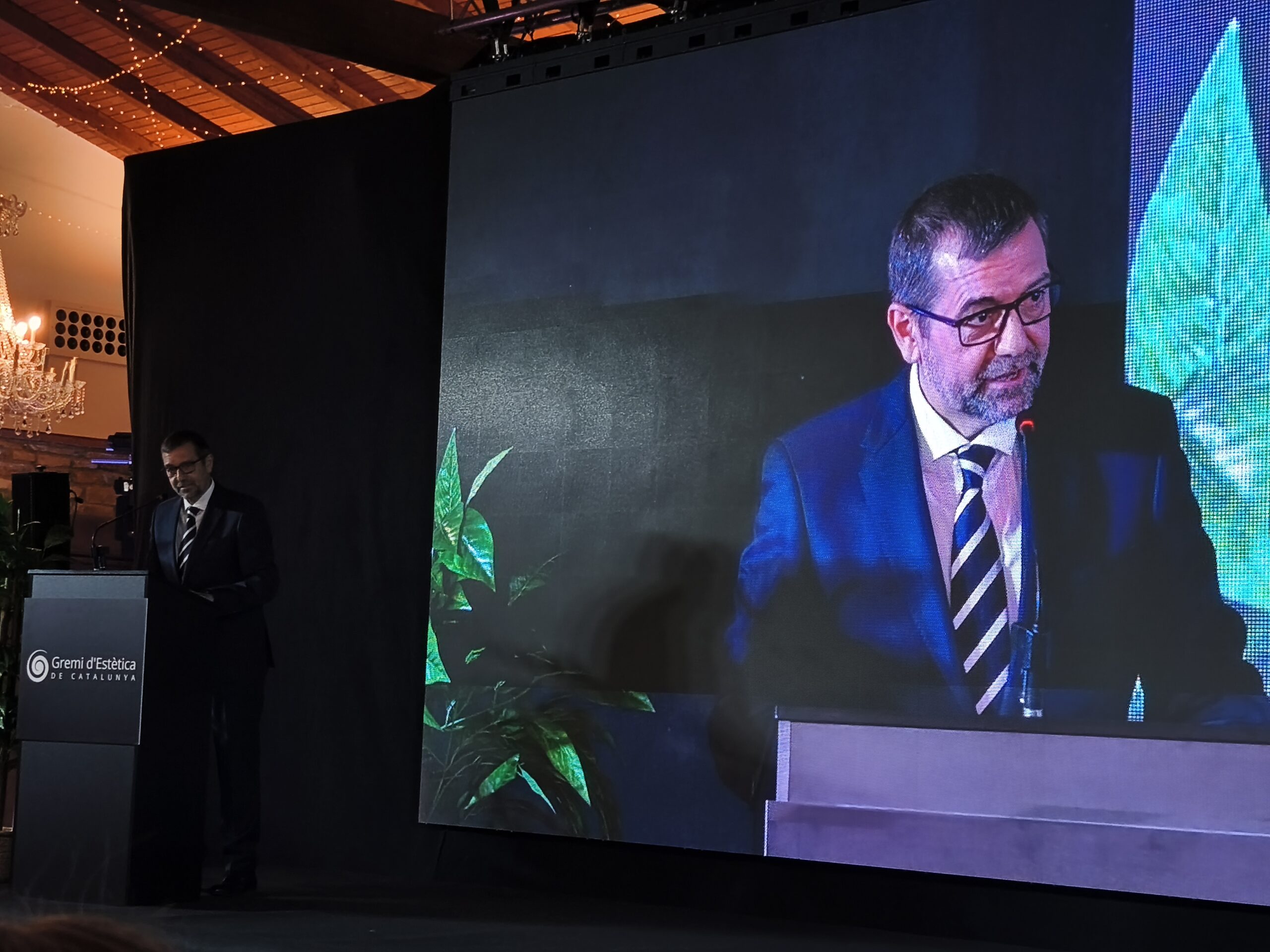 1749858181846-scaled Crónica de la 'II Nit de l’Estètica', gala solidaria, belleza y compromiso en una noche mágica