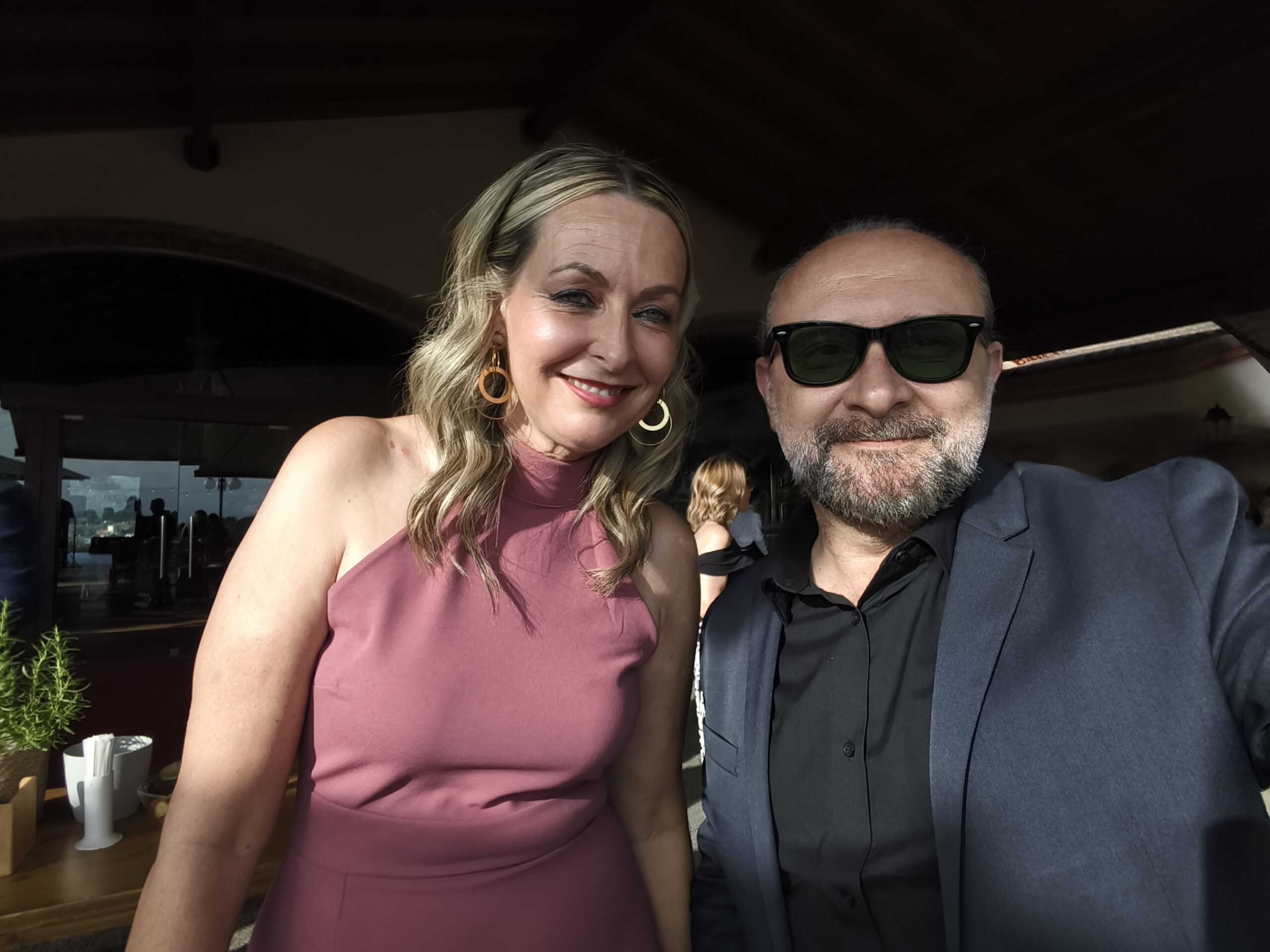 1749858181885-scaled Crónica de la 'II Nit de l’Estètica', gala solidaria, belleza y compromiso en una noche mágica