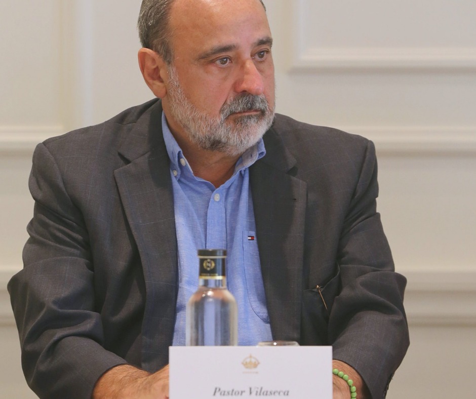476921654_1075507877922988_3158947425970026172_n Kapyderm y su esperado Congreso Anual, la gran cita de la Dermotricología internacional