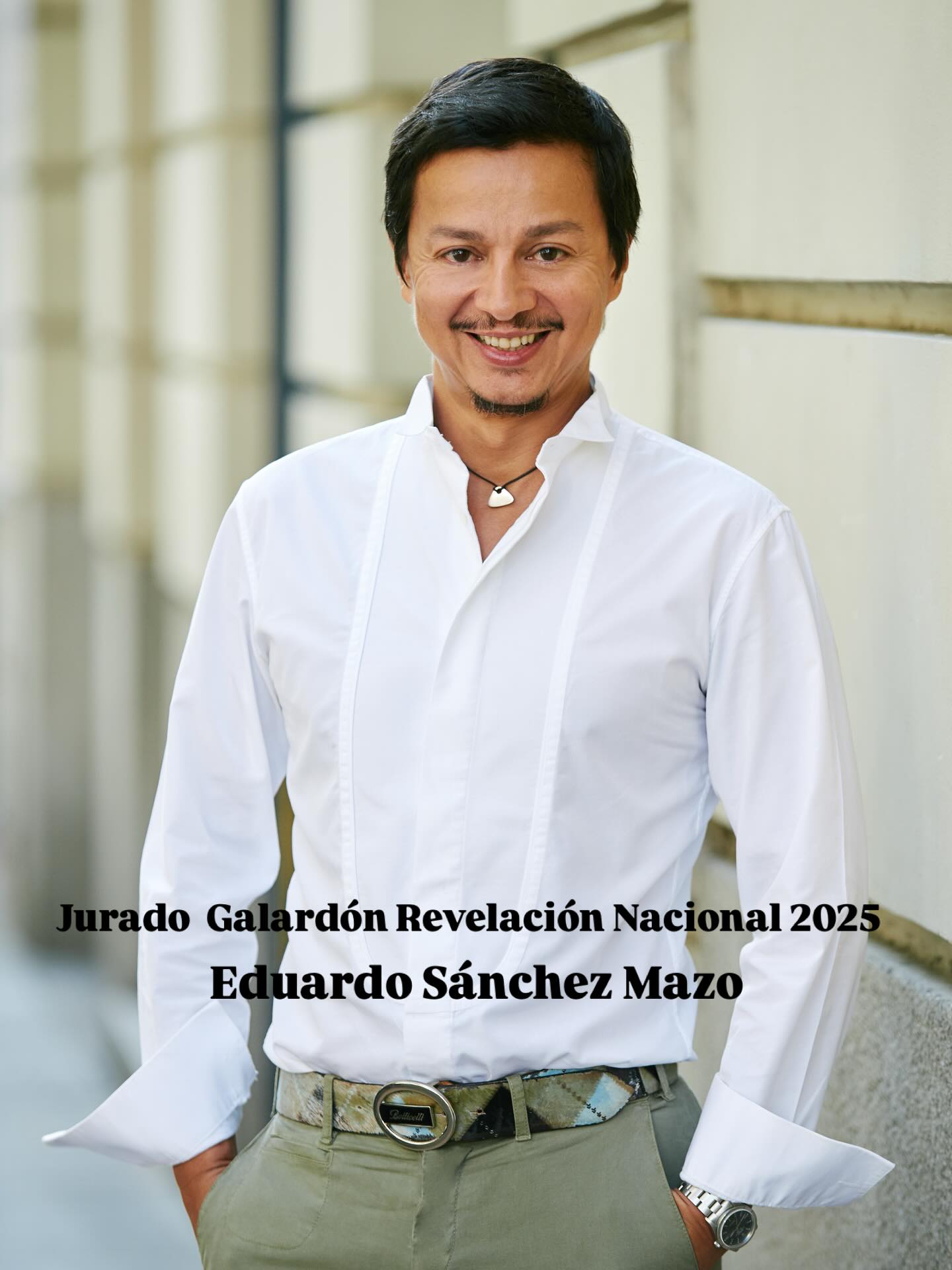 503674358_18165510244356844_4958198988566331956_n Galardón Revelación Nacional 2025, la cita imprescindible para los profesionales de la peluquería y la belleza.