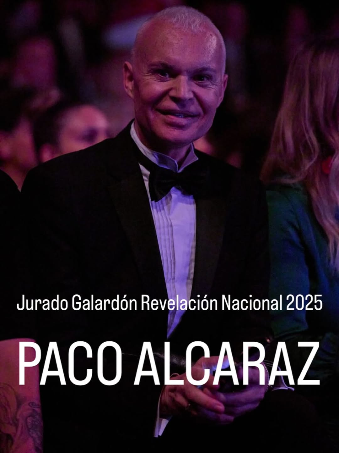 504127805_18164395054356844_817598182908475758_n Galardón Revelación Nacional 2025, la cita imprescindible para los profesionales de la peluquería y la belleza.