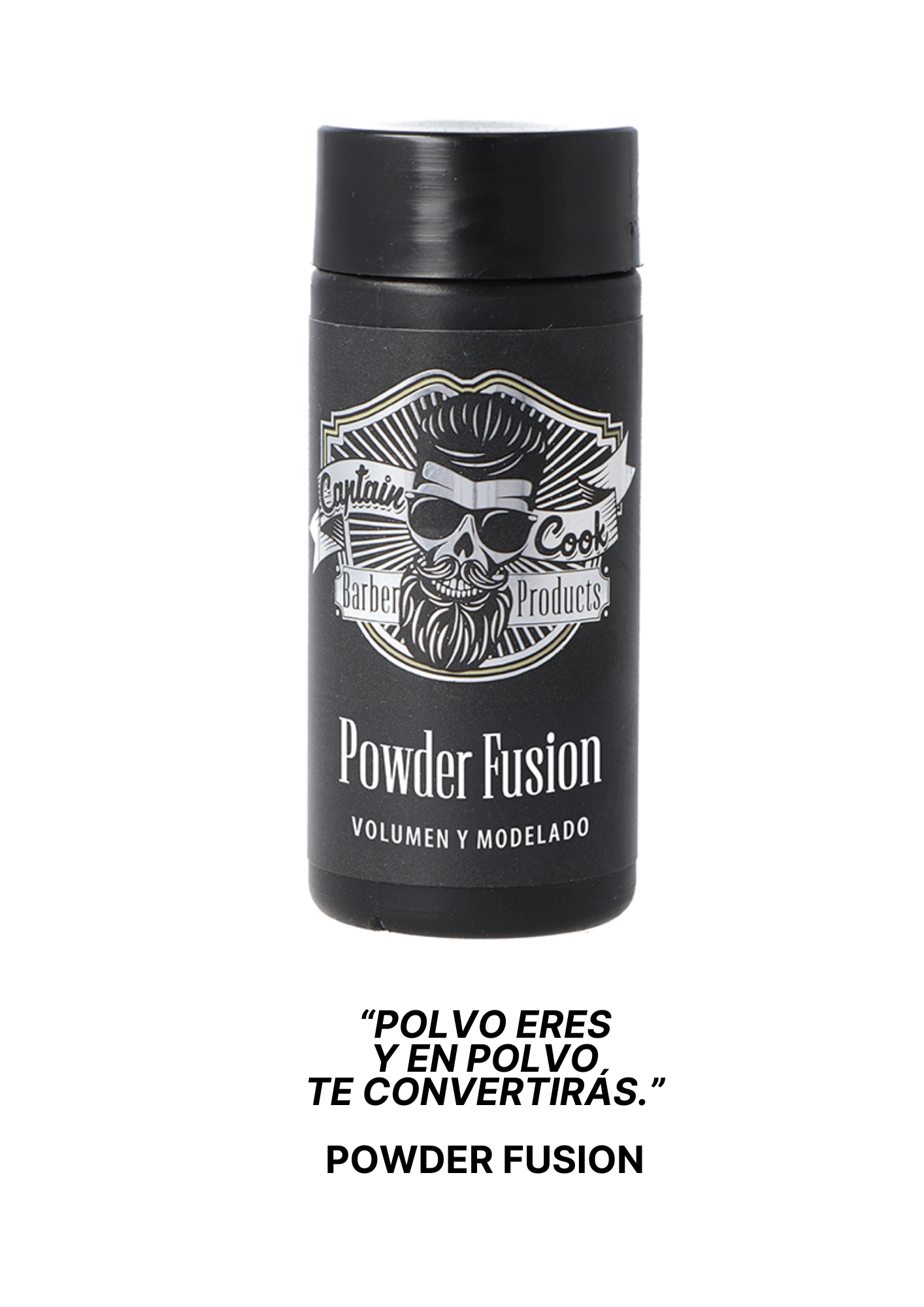 6 Captain Cook Barber Magazine, la nueva voz de la barbería profesional