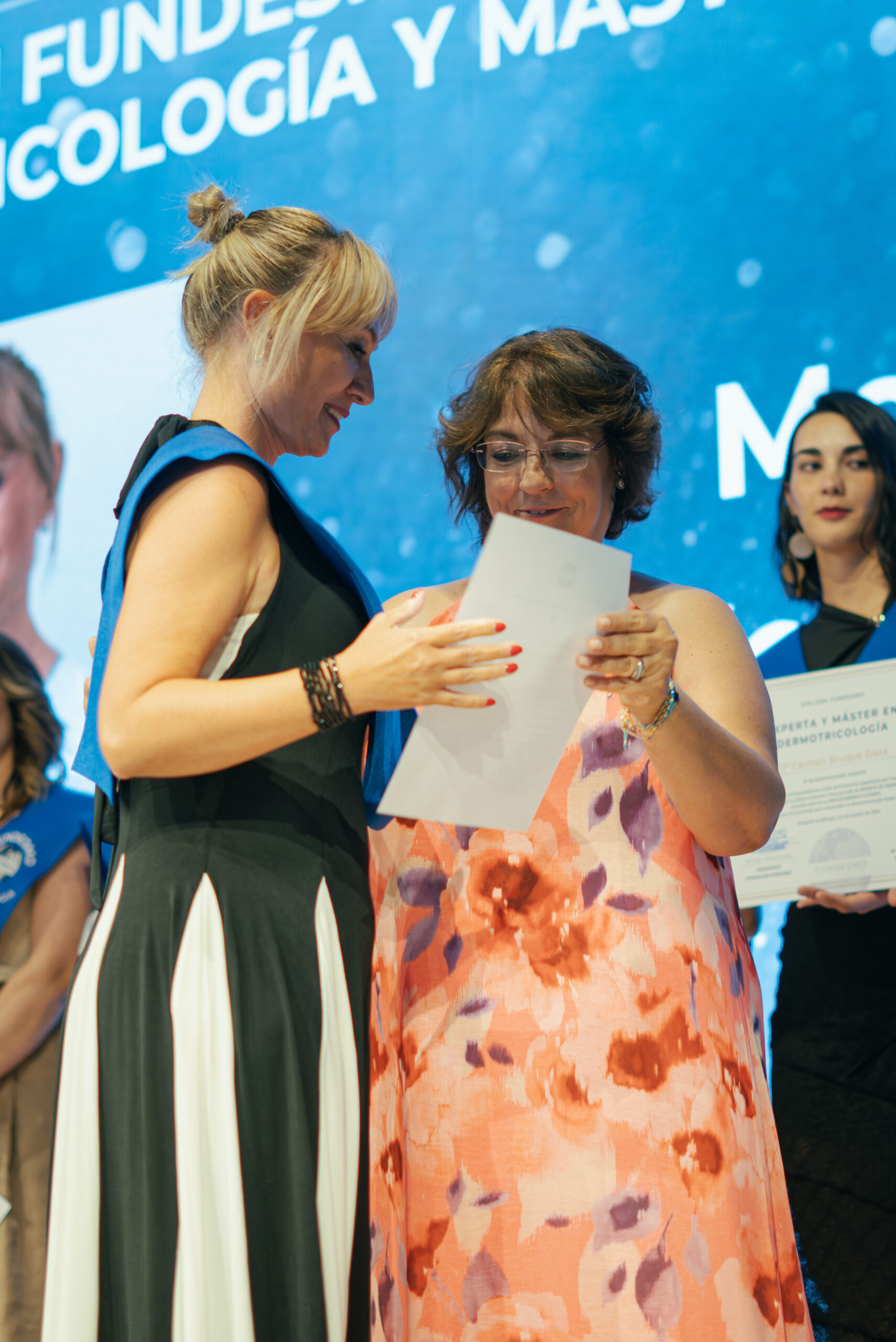 DSC07319-scaled El Congreso de Dermotricología de Kapyderm celebra su 25 aniversario con los últimos avances en salud dermocapilar Julio de 2025