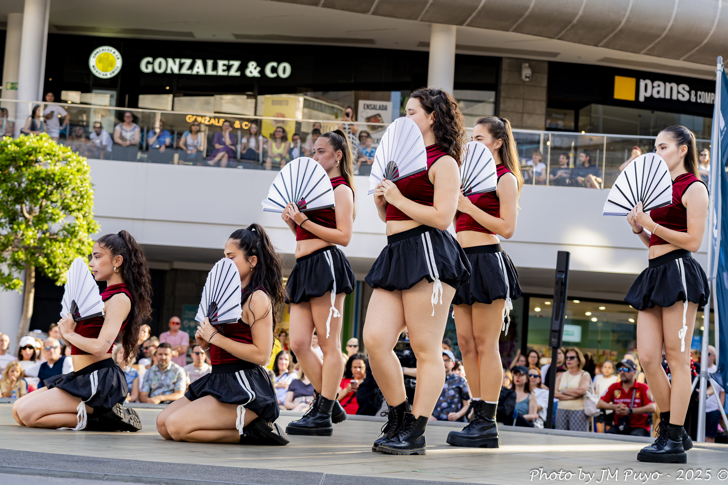 JMP5162-CAZCARRA Cazcarra School celebró “IKIGAI. El arte de vivir con pasión”. Una gala que unió talento, creatividad y propósito.