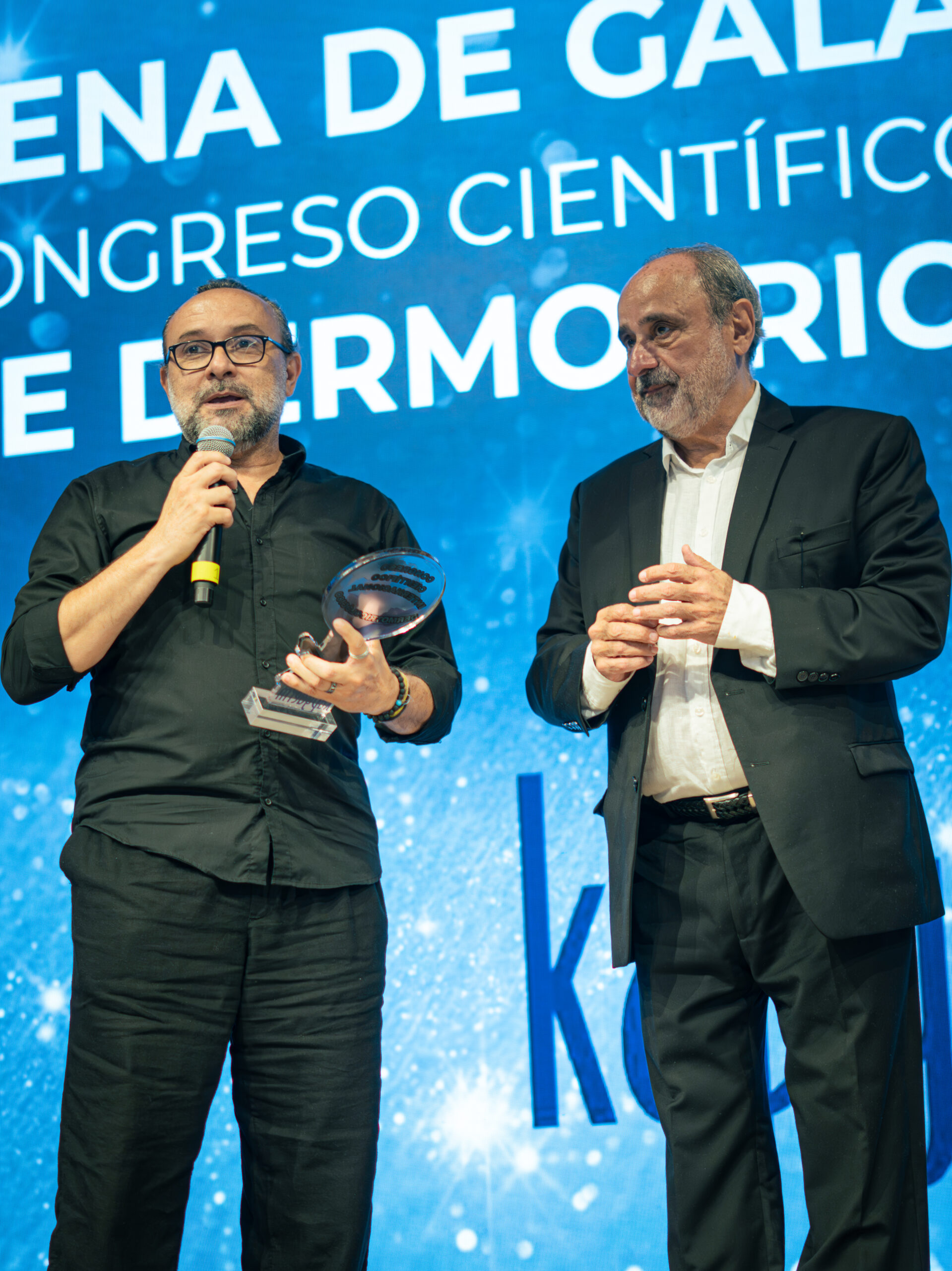 Joan-Munoz-prensa-profesional-scaled El Congreso de Dermotricología de Kapyderm celebra su 25 aniversario con los últimos avances en salud dermocapilar Julio de 2025