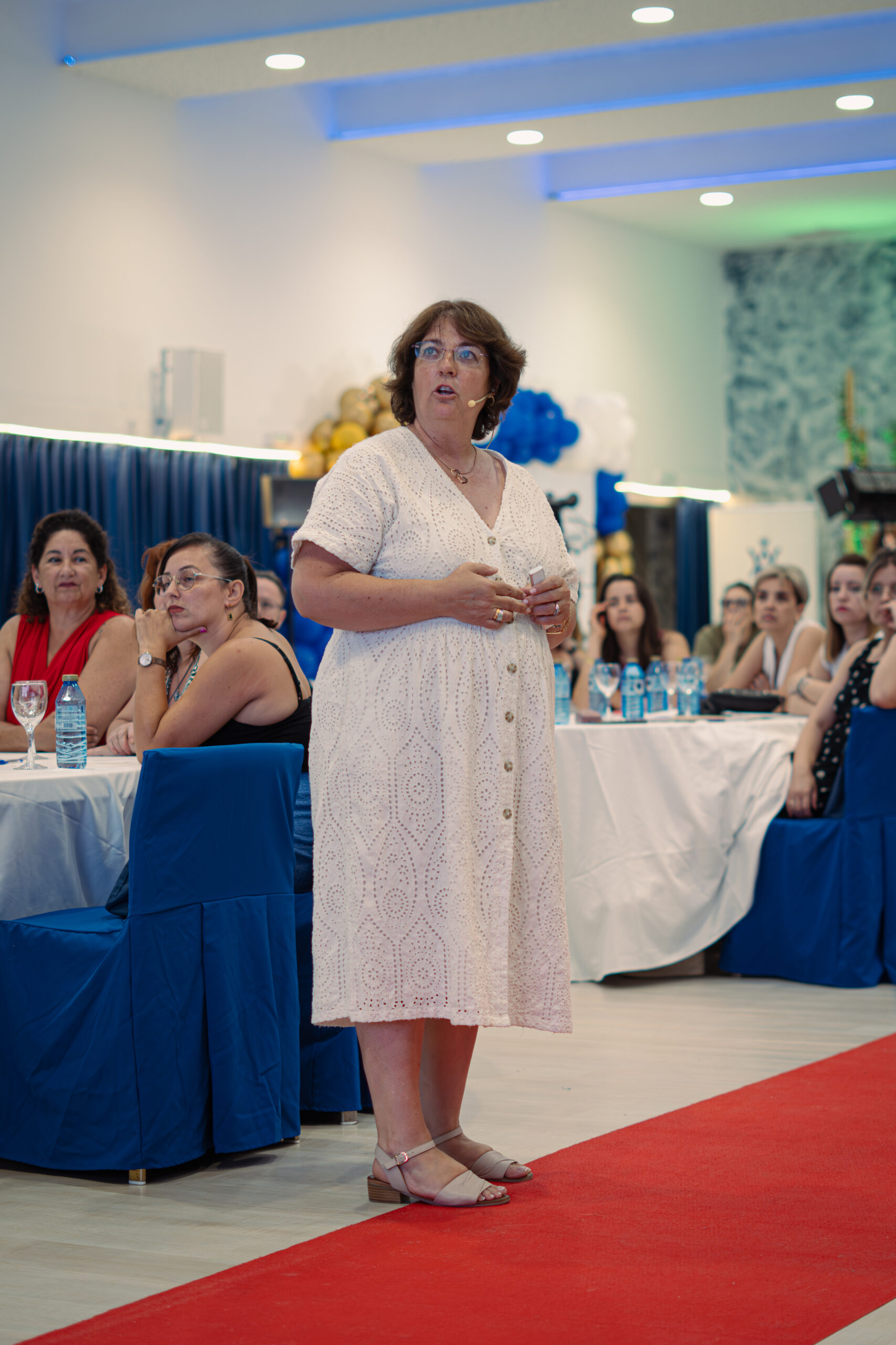 Mesas-Redondas-scaled El Congreso de Dermotricología de Kapyderm celebra su 25 aniversario con los últimos avances en salud dermocapilar Julio de 2025