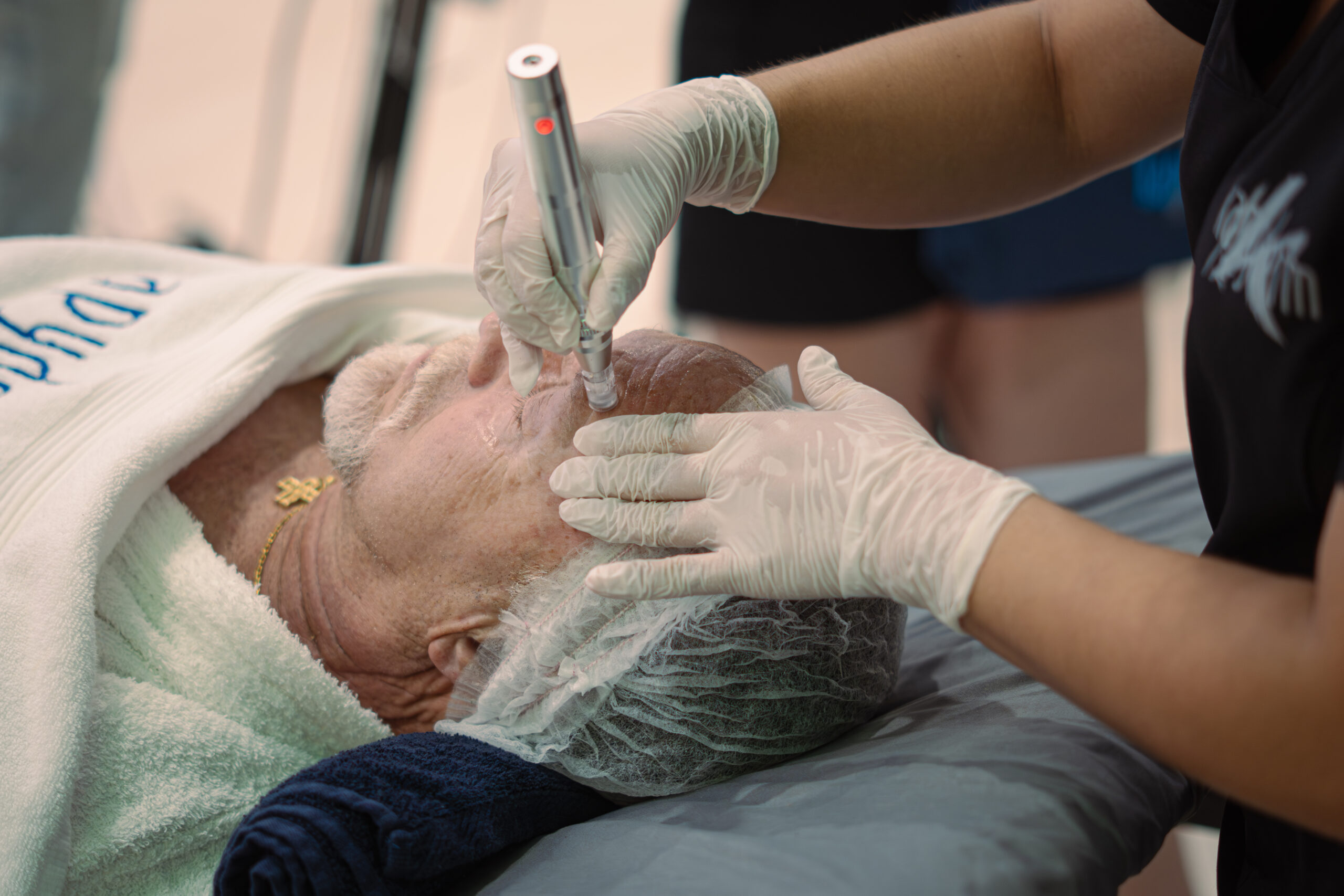 Talleres-3-scaled El Congreso de Dermotricología de Kapyderm celebra su 25 aniversario con los últimos avances en salud dermocapilar Julio de 2025