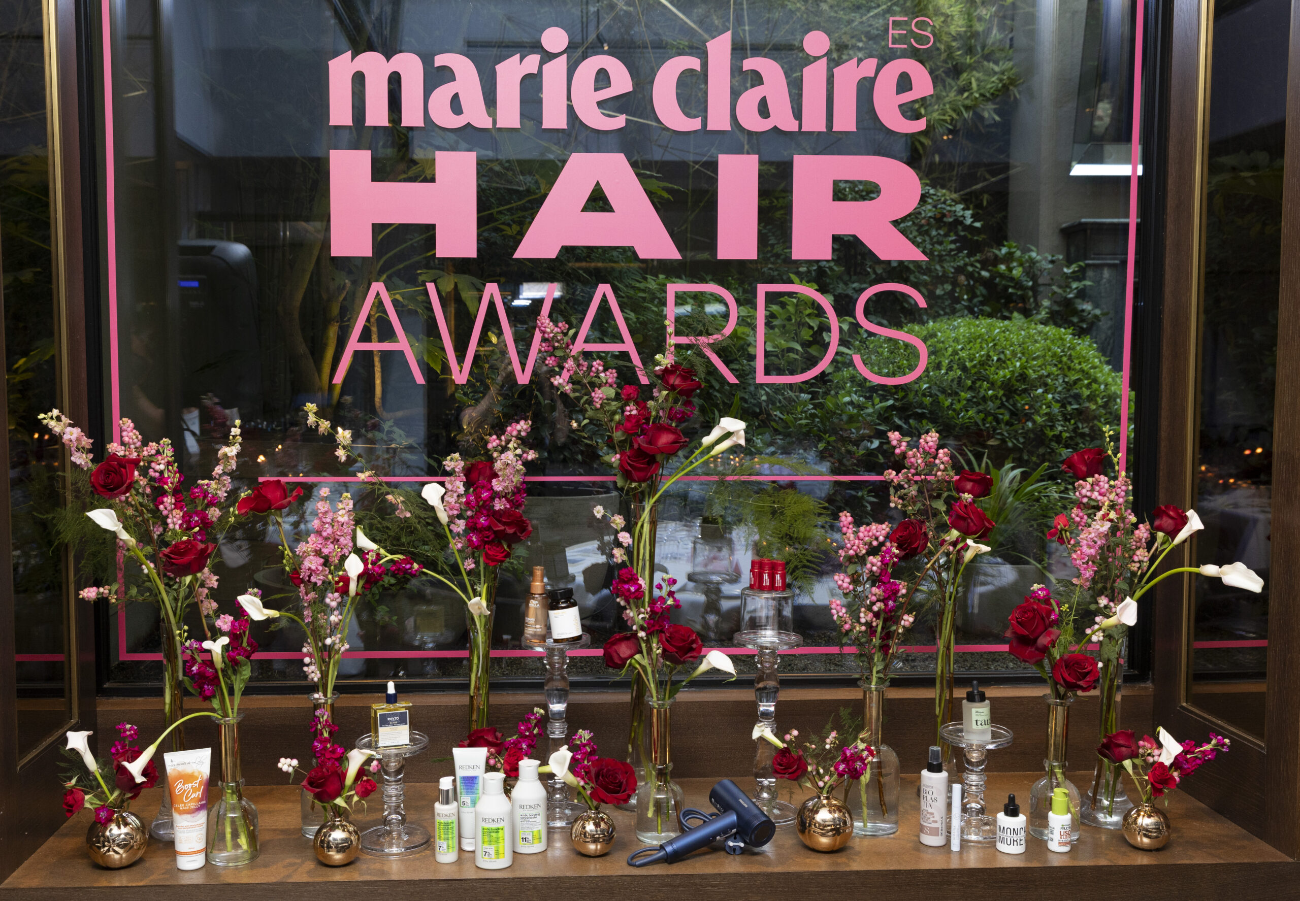 D7A2204-scaled Salerm Cosmetics gana en los Marie Claire Hair Awards 2025