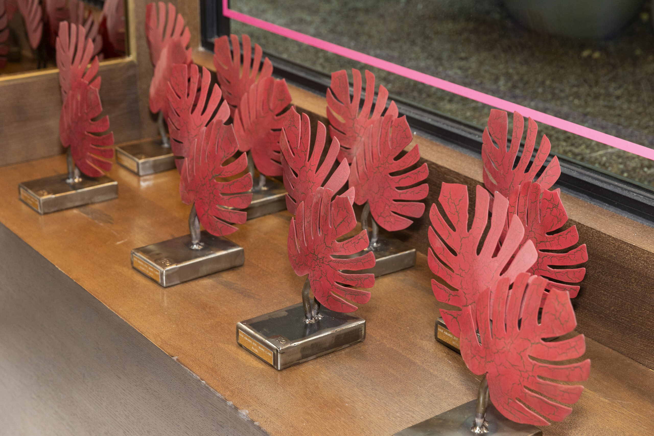 D7A2237-scaled Salerm Cosmetics gana en los Marie Claire Hair Awards 2025