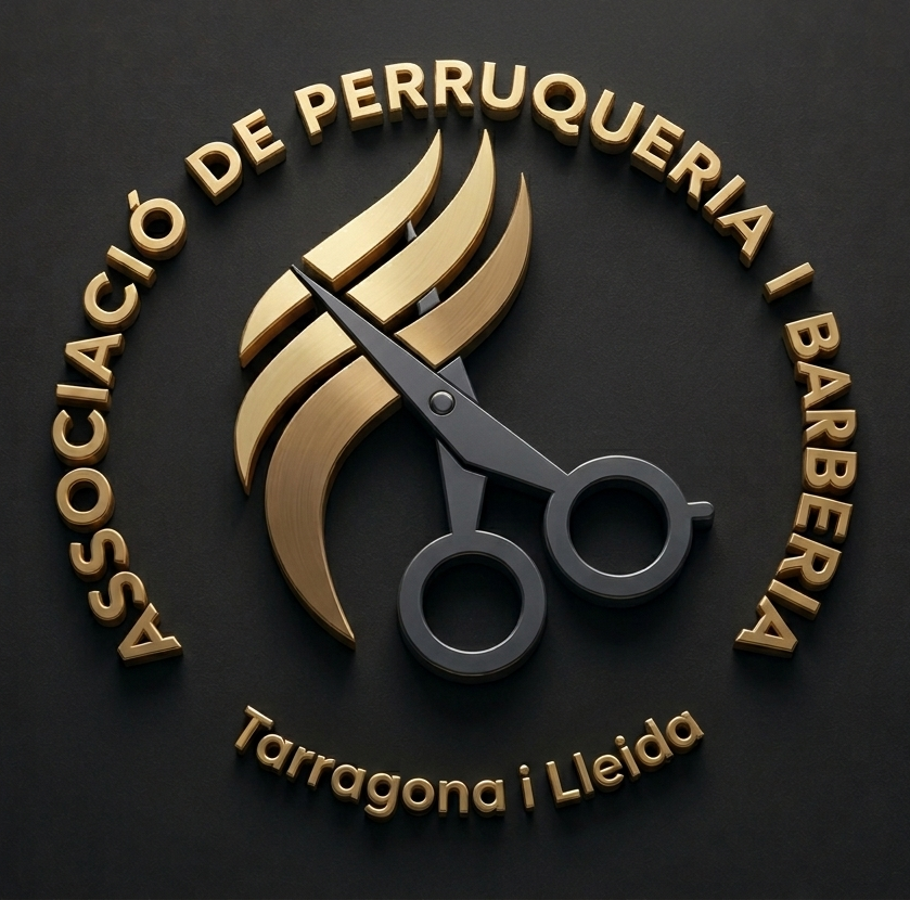 Gemini_Generated_Image_8vnvhy8vnvhy8vnv Marta Cid asume la presidencia de l'Associació de Perruqueria i Barberia de Tarragona i Lleida en un relevo generacional que apuesta por la innovación y el asociacionismo.