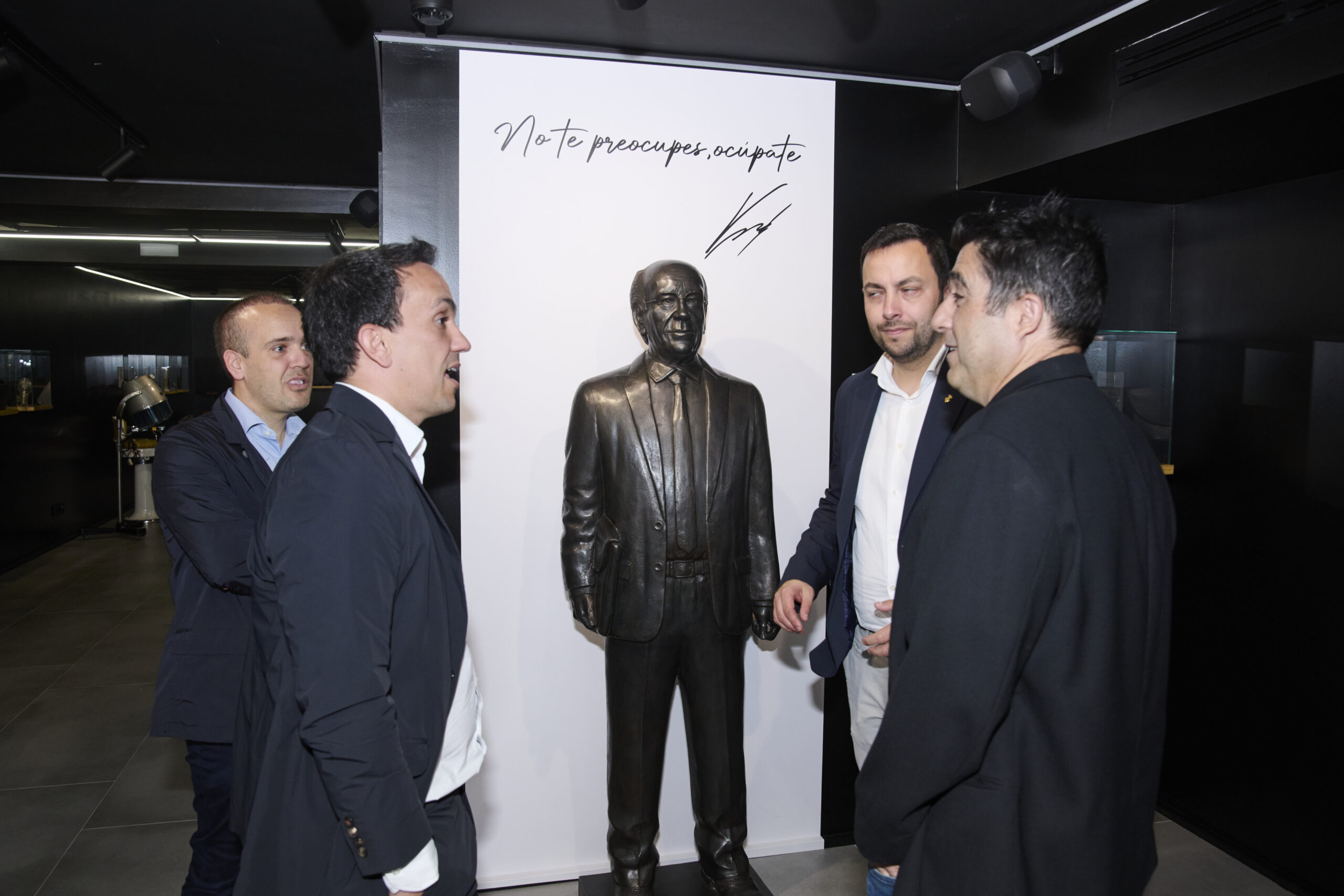 VMV5438-scaled El oficio hecho memoria, Lliçà de Vall guarda ya el alma de la peluquería profesional.
